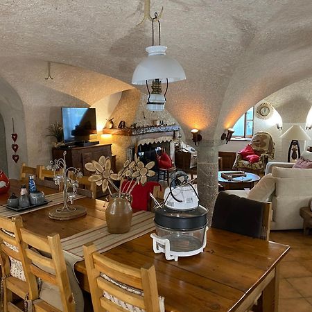 Bed and Breakfast chez Annie&Marcel à Le Monêtier-les-Bains Extérieur photo